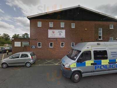 Tally Ho Conference & Banqueting Centre