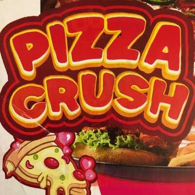 Pizza Crush