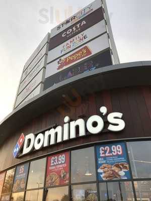 Domino's Pizza