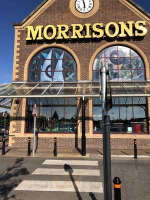 Morrisons