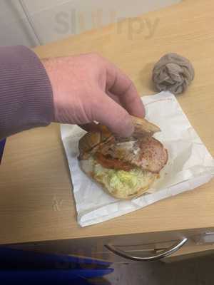 Fillers Sandwich Shop