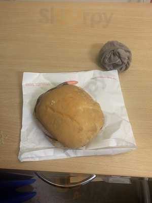 Fillers Sandwich Shop