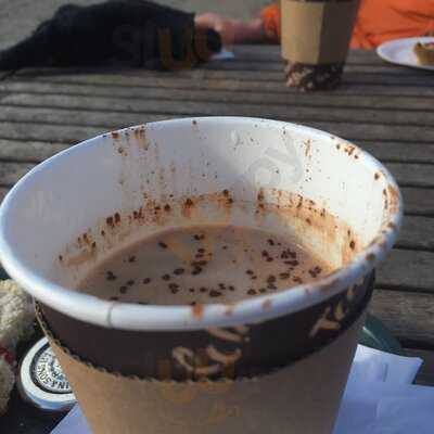 Temple Newsam Tea Rooms