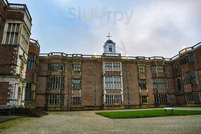 Temple Newsam Tea Rooms