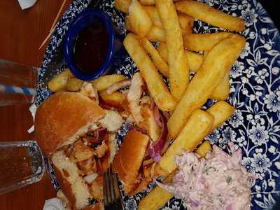 The Ralph Fitz Randal