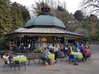 Ripley Ice Cream & Cafe