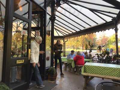 Ripley Ice Cream & Cafe