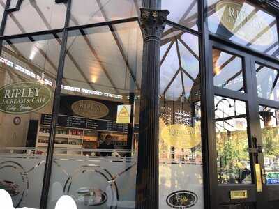 Ripley Ice Cream & Cafe