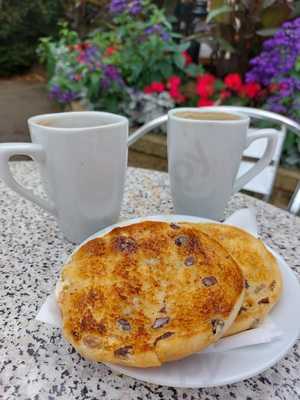 Ripley Ice Cream & Cafe