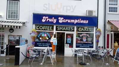 Truly Scrumptious