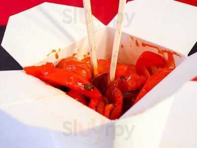 Juici Sushi Leeds - Britannia Street