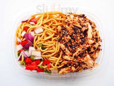 Juici Sushi Leeds - Britannia Street