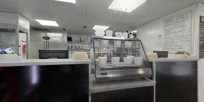 Juici Sushi Leeds - Britannia Street