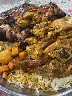 Filfila Restaurant & Pastrey