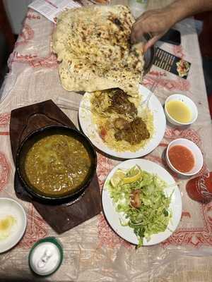 Filfila Restaurant & Pastrey