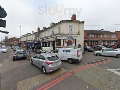 Filfila Restaurant & Pastrey