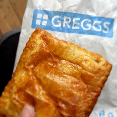 Greggs