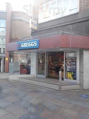 Greggs