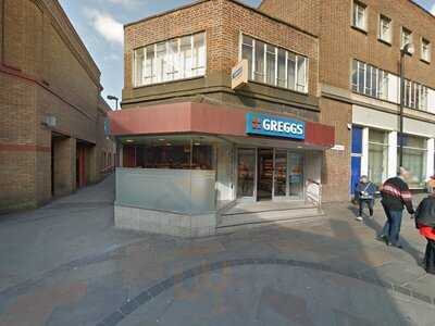 Greggs