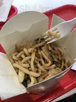 Wing's Dai Pai Dong - Cross Street