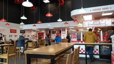 Five Guys