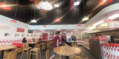 Five Guys
