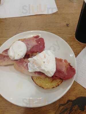 Morrisons Fakenham Cafe