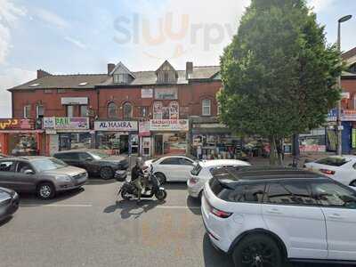 Delicious Amazing Chicken