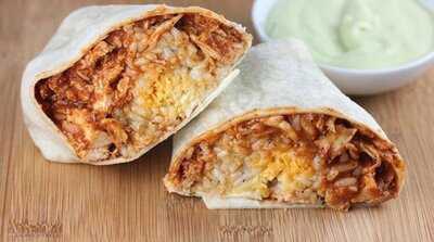 Somewhere Different Cafe