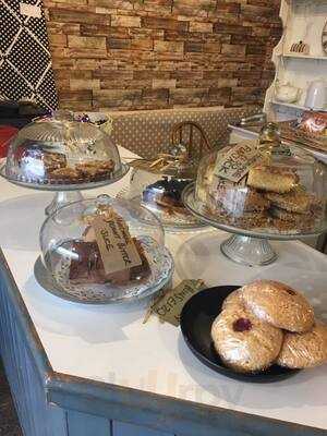 Somewhere Different Cafe