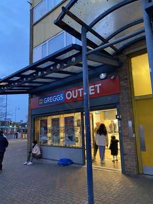 Greggs