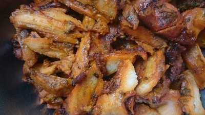 Pete's Plaice Edlington