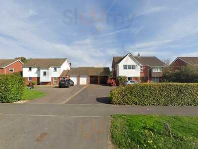 The Little Cake Shoppe