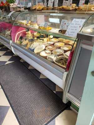 The Filey Deli