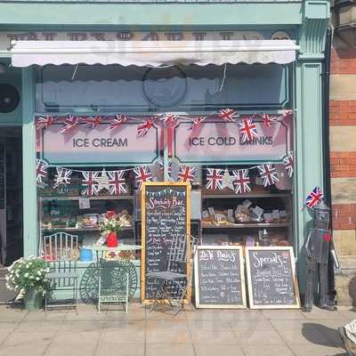 The Filey Deli
