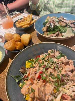 The Smithfield Social