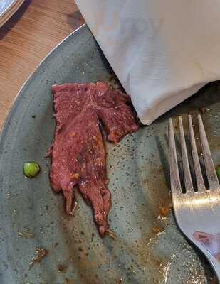 The Smithfield Social