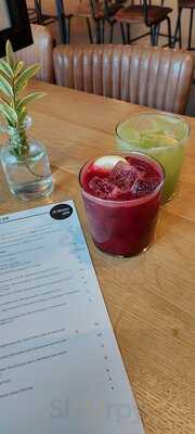 The Smithfield Social