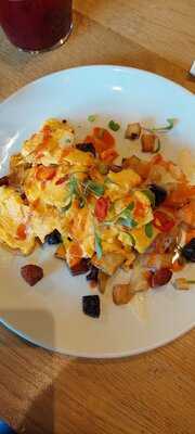 The Smithfield Social