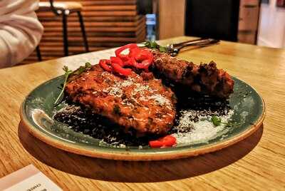 The Smithfield Social