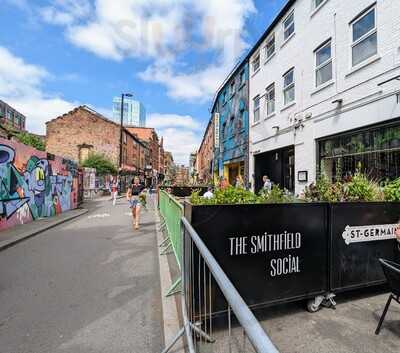 The Smithfield Social