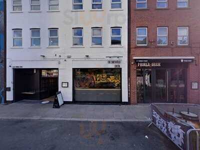 The Smithfield Social