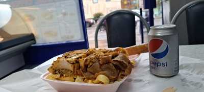 Classic Kebab House