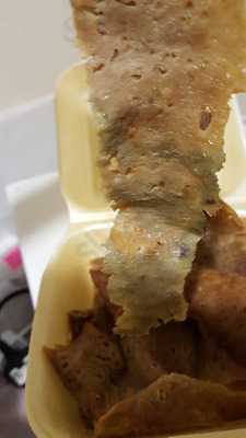 J's Pizza & Kebab House