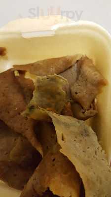 J's Pizza & Kebab House