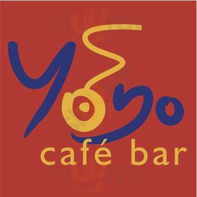 Yo Yo Cafe Bar