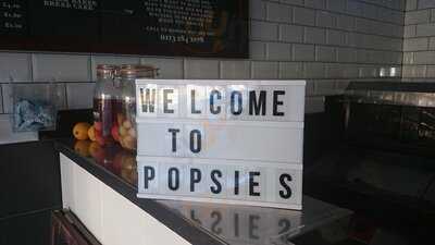 Popsie's Fish And Chips