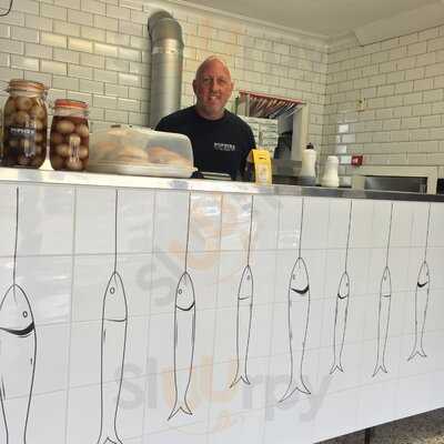 Popsie's Fish And Chips