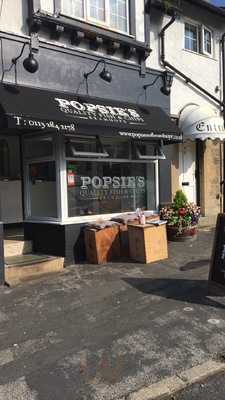 Popsie's Fish And Chips