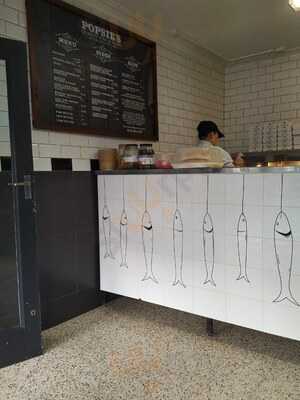 Popsie's Fish And Chips
